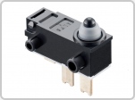 Waterproof Detector Switch for Automotive Applications
